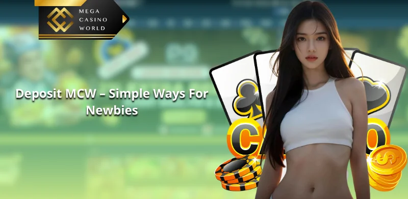 Deposit 868x bet
